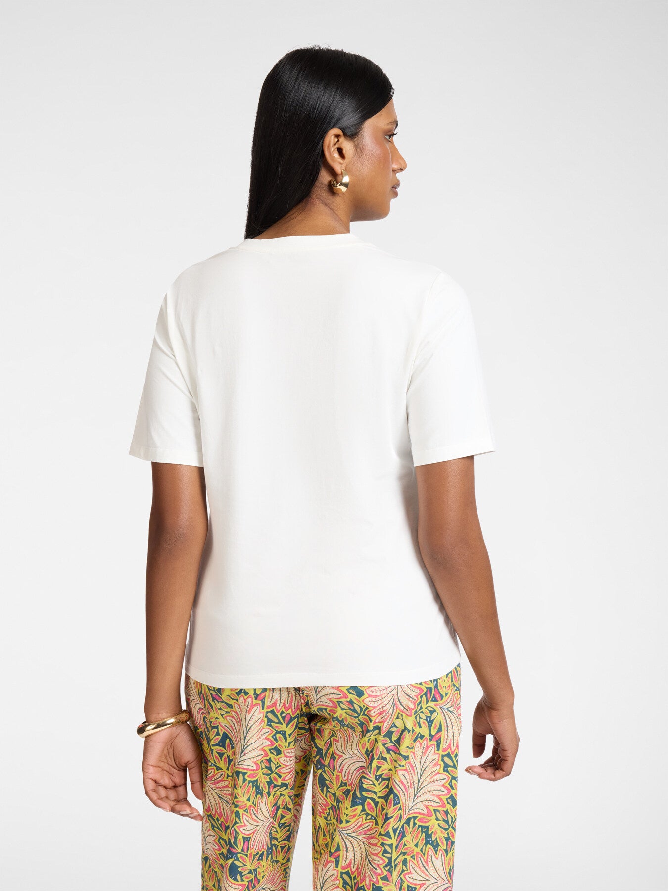 T-shirt Elena Mirò G339Z0-11