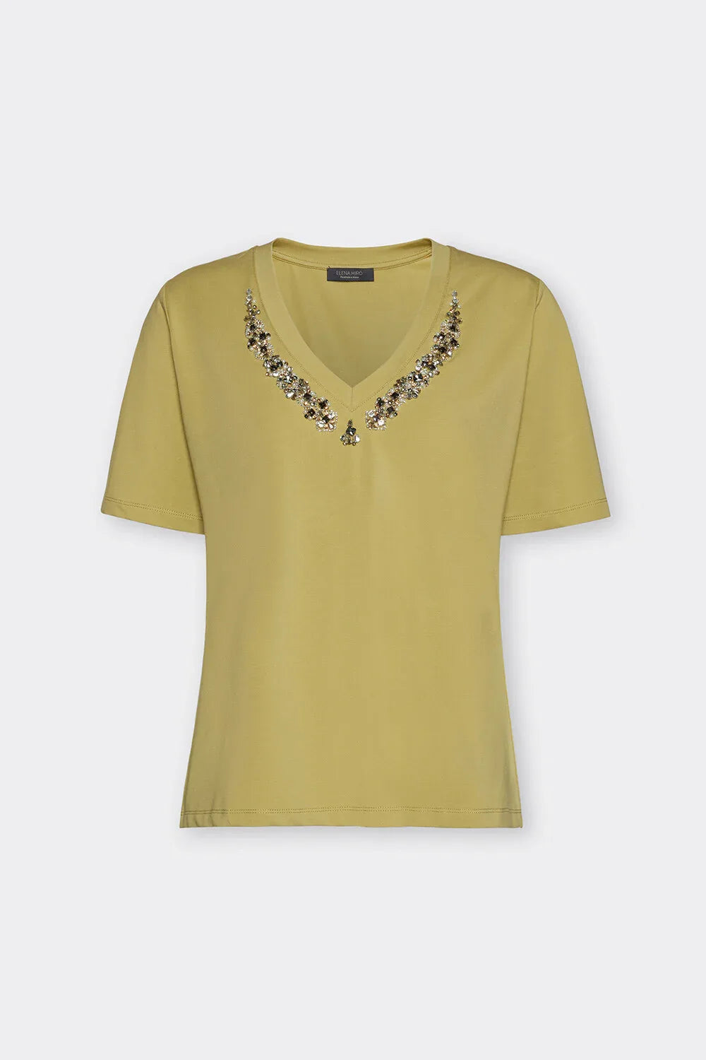T-shirt Elena Mirò G339Z0-A5