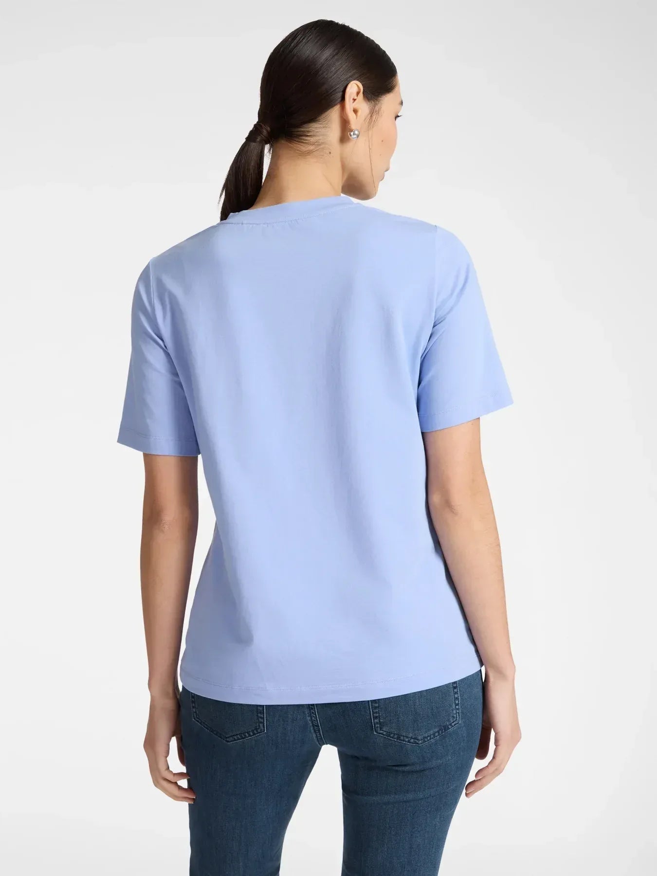 T-shirt Elena Mirò G341Z0-F4