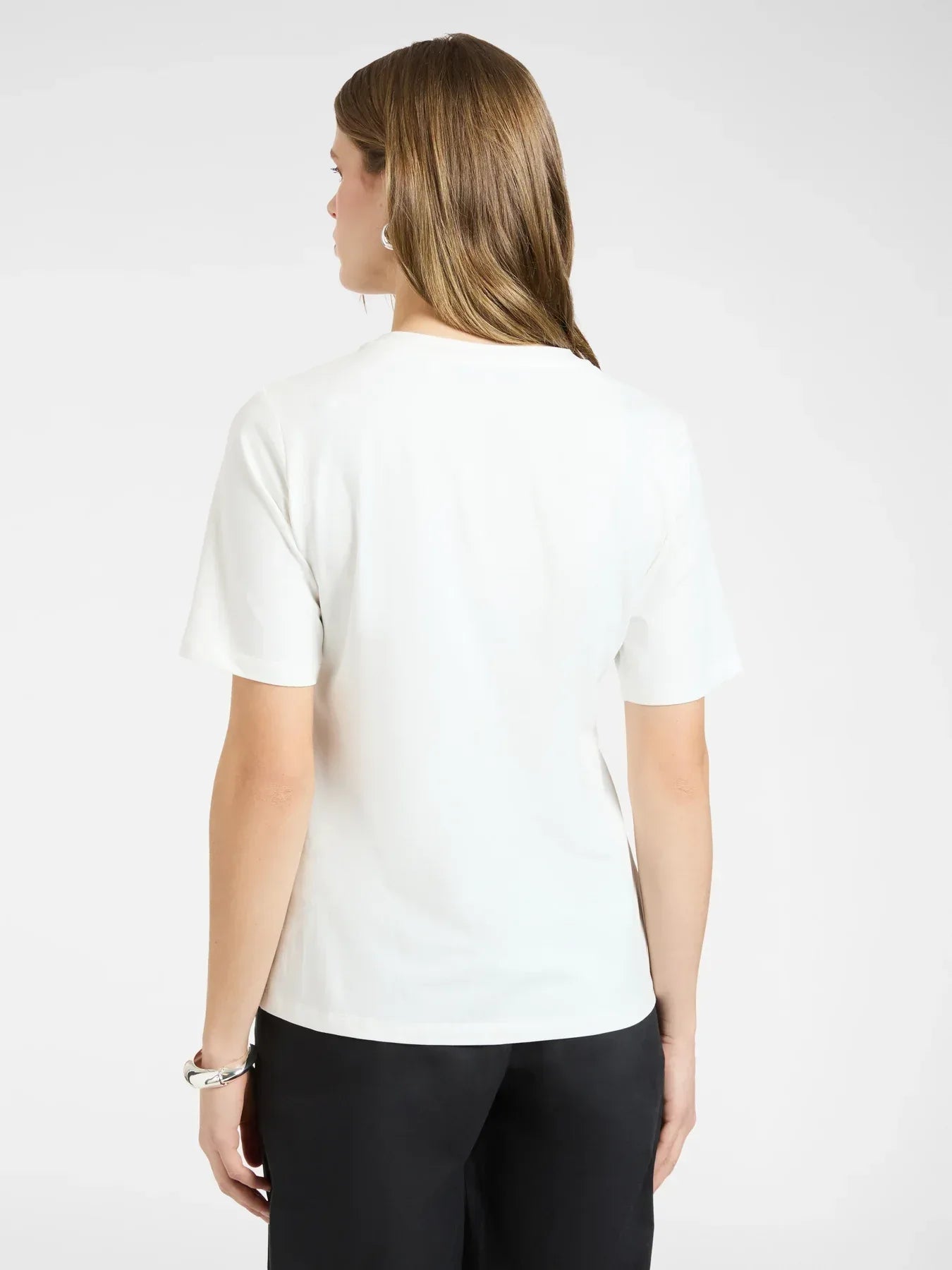 T-shirt Elena Mirò G341Z1-11