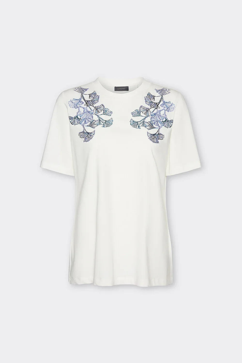 T-shirt Elena Mirò G341Z1-11