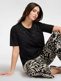 T-shirt Elena Mirò G345Z0-33