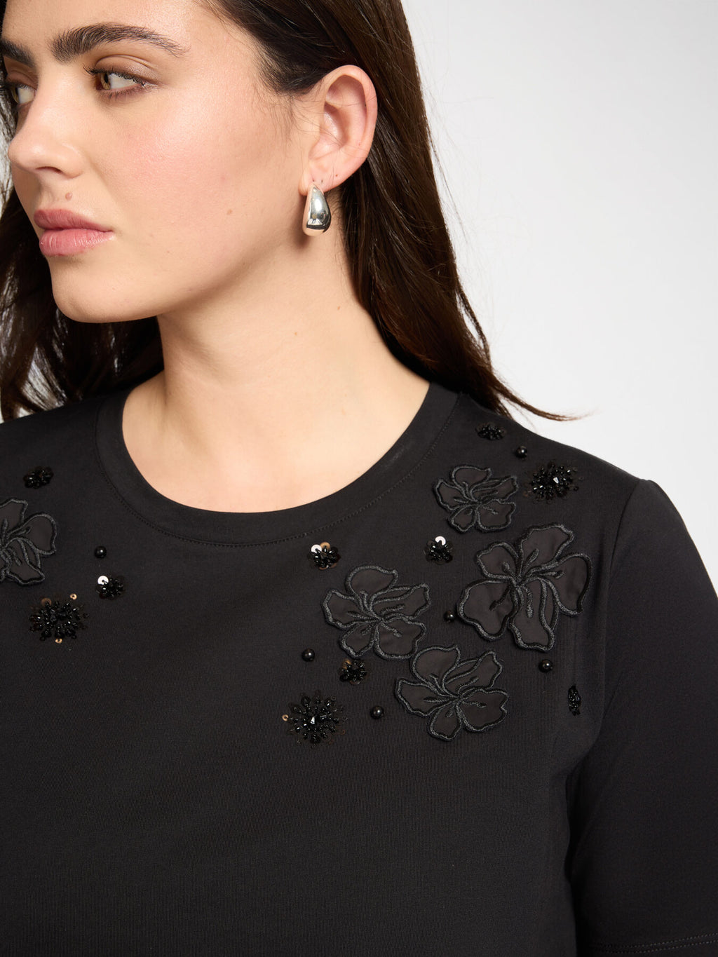 T-shirt Elena Mirò G345Z0-33
