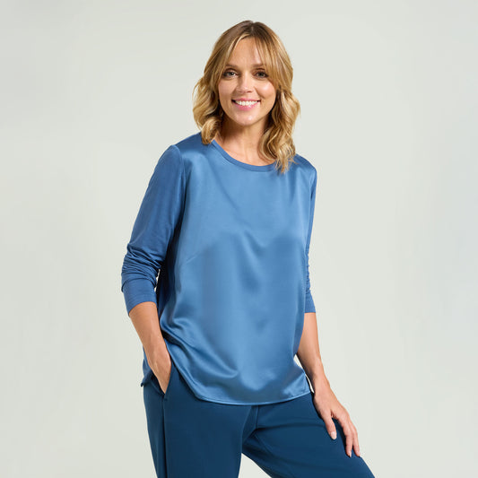 T-shirt Luisa Viola G450L0-F4