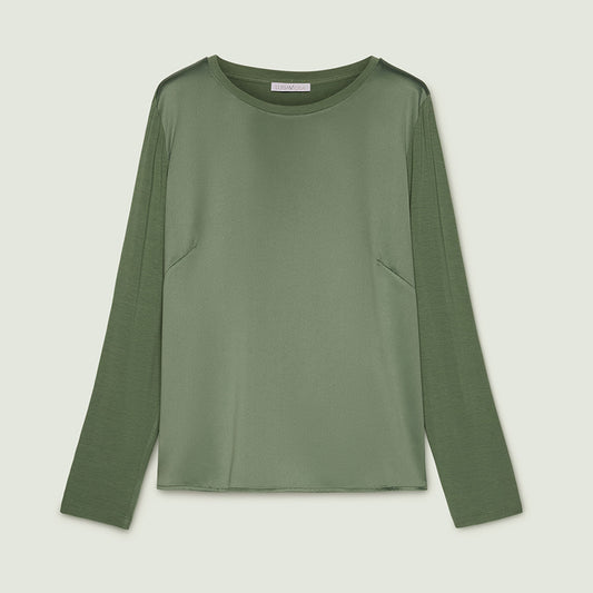 T-shirt Luisa Viola G450L0-F5