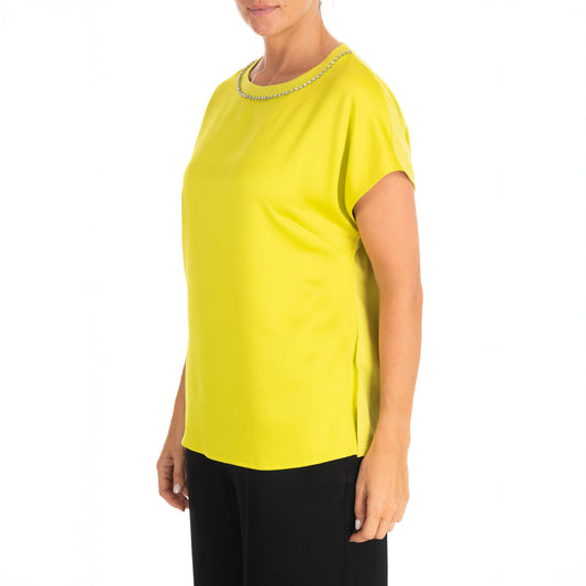 T-shirt luisa viola a8 g495l0