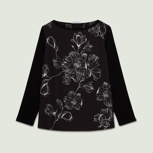 T-shirt Luisa Viola G497L0-33