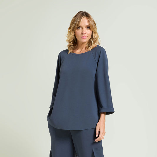 Casacca Luisa Viola G498L1-23