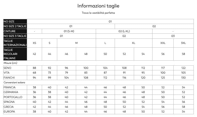 Pantaloni Elena Mirò P810Z0-39