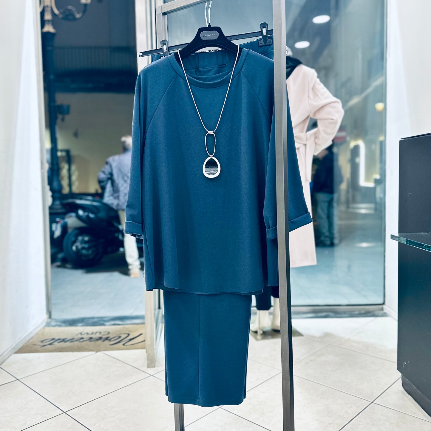 Pantaloni Luisa Viola P862F0-23