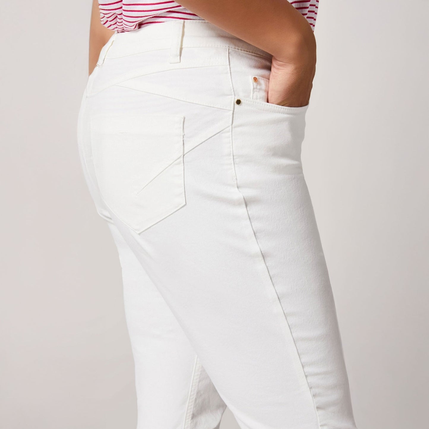 Pantaloni Persona By Marina Rinaldi N.O.W. MAREMMA