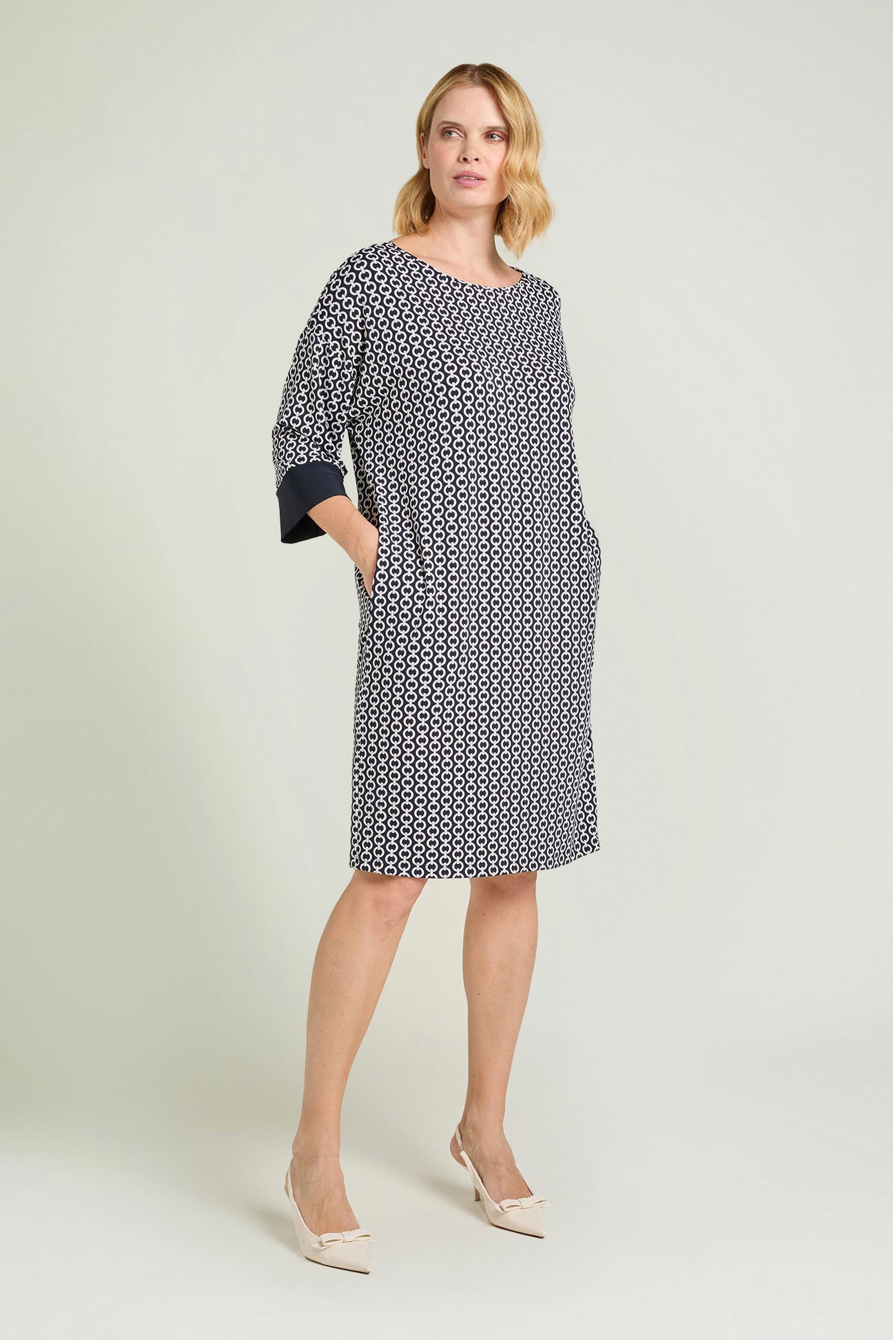abito luisa viola 01 7934l0