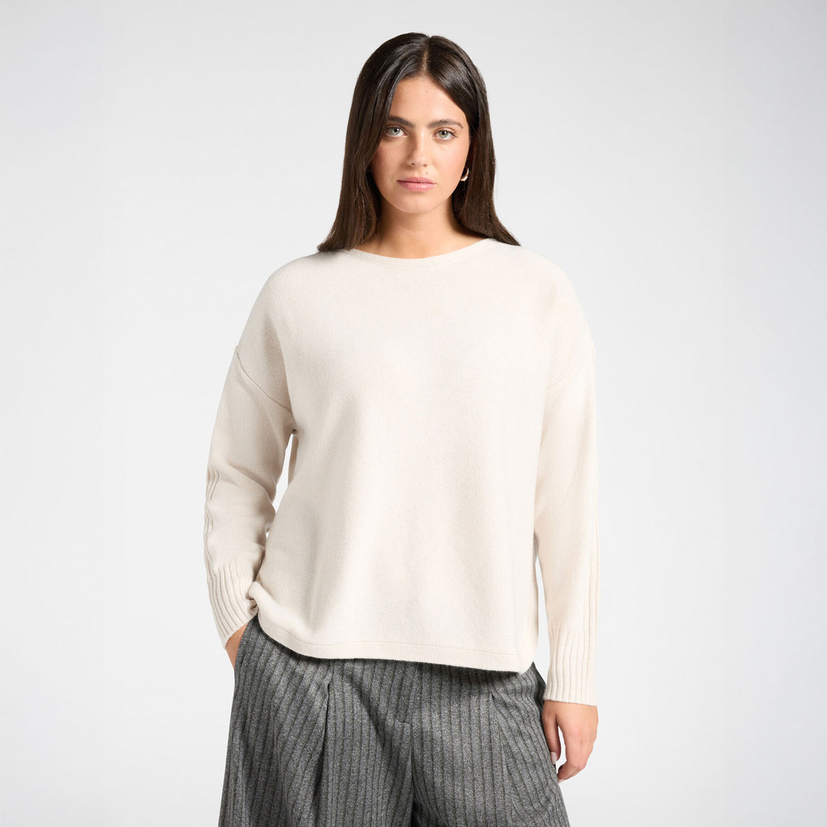 Maglia Elena Mirò M014Z0-02