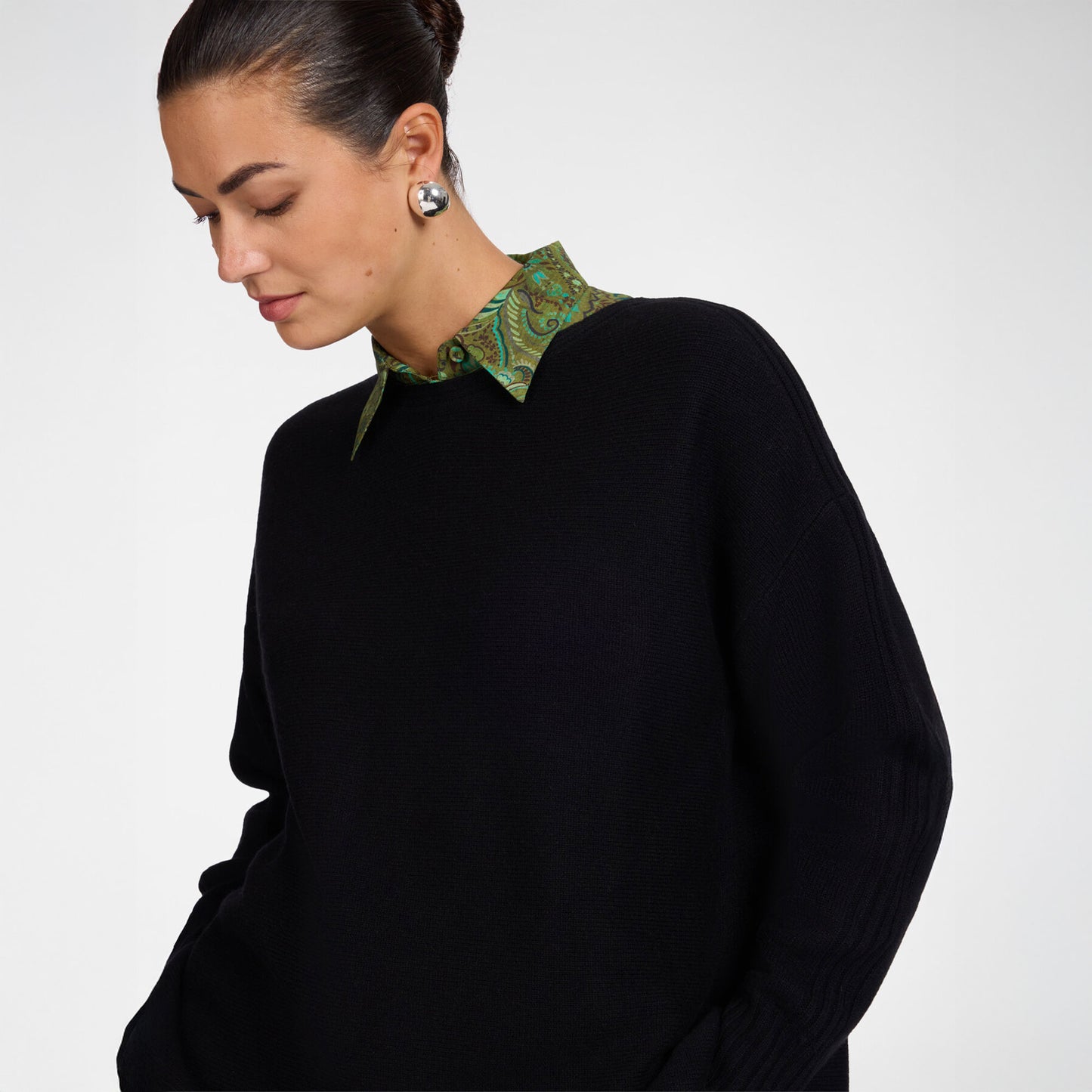 Maglia Elena Mirò M014Z0-33