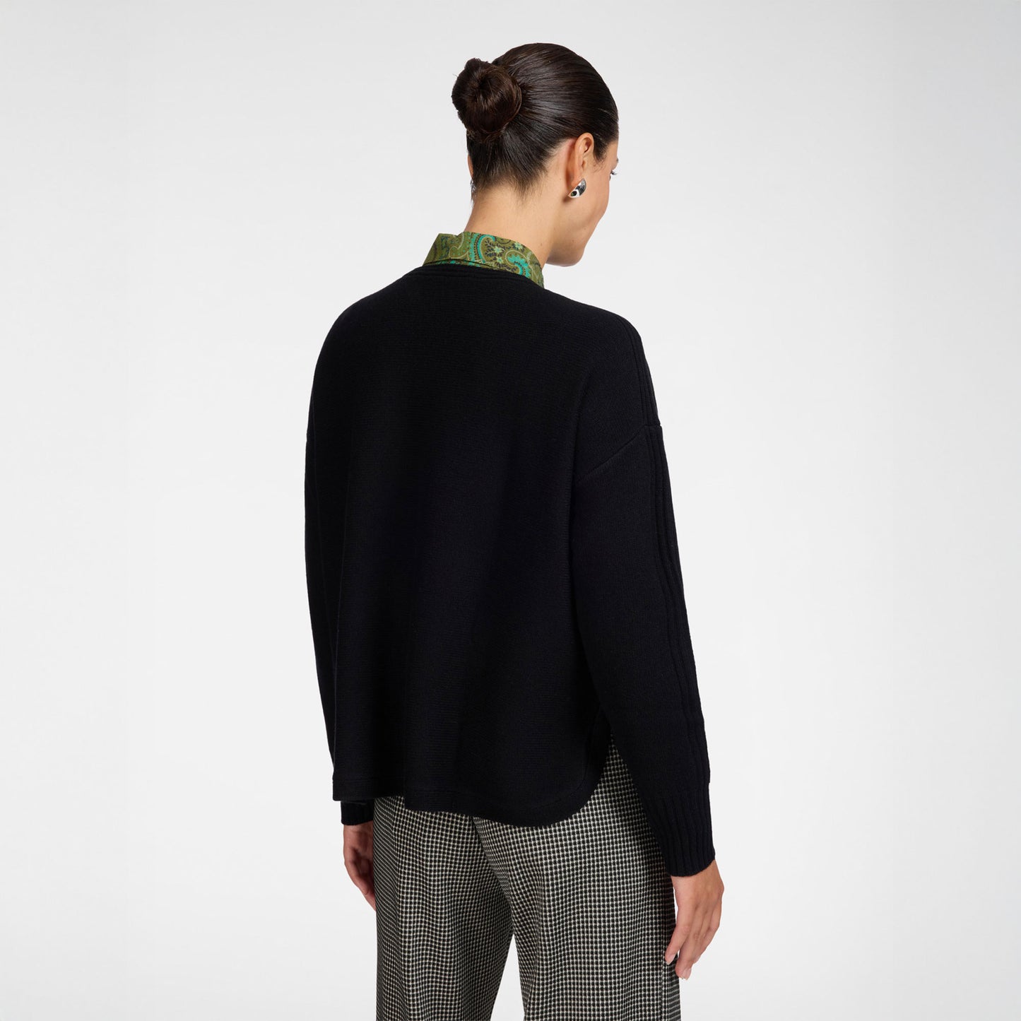 Maglia Elena Mirò M014Z0-33