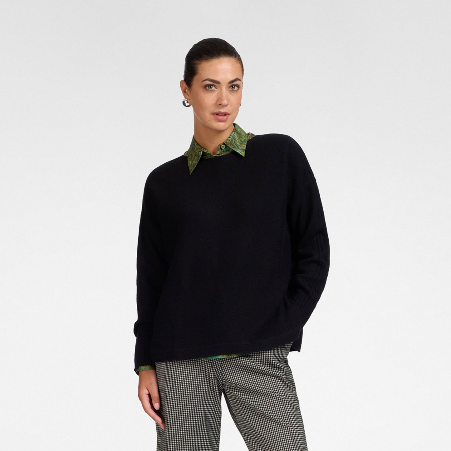 Maglia Elena Mirò M014Z0-33
