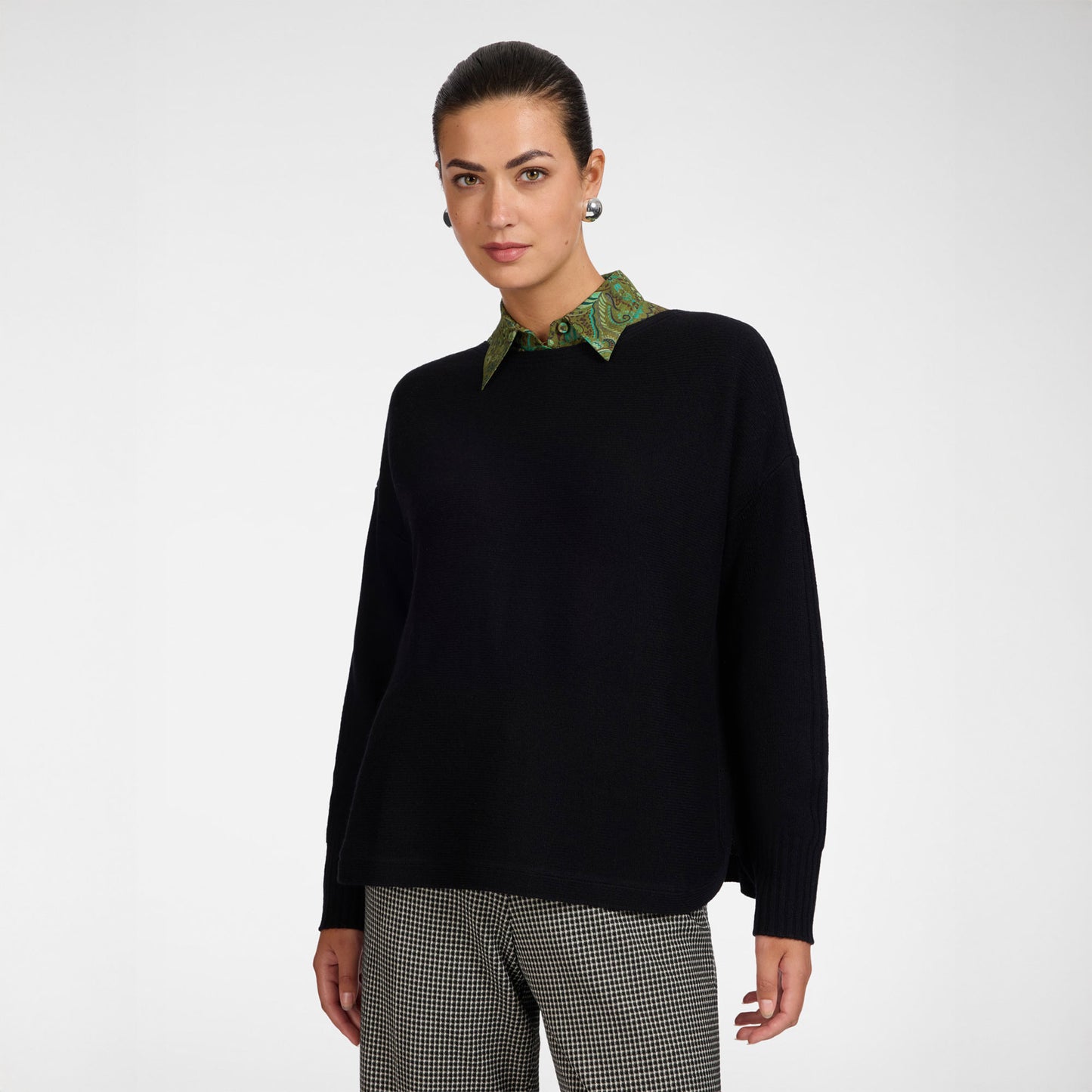 Maglia Elena Mirò M014Z0-33