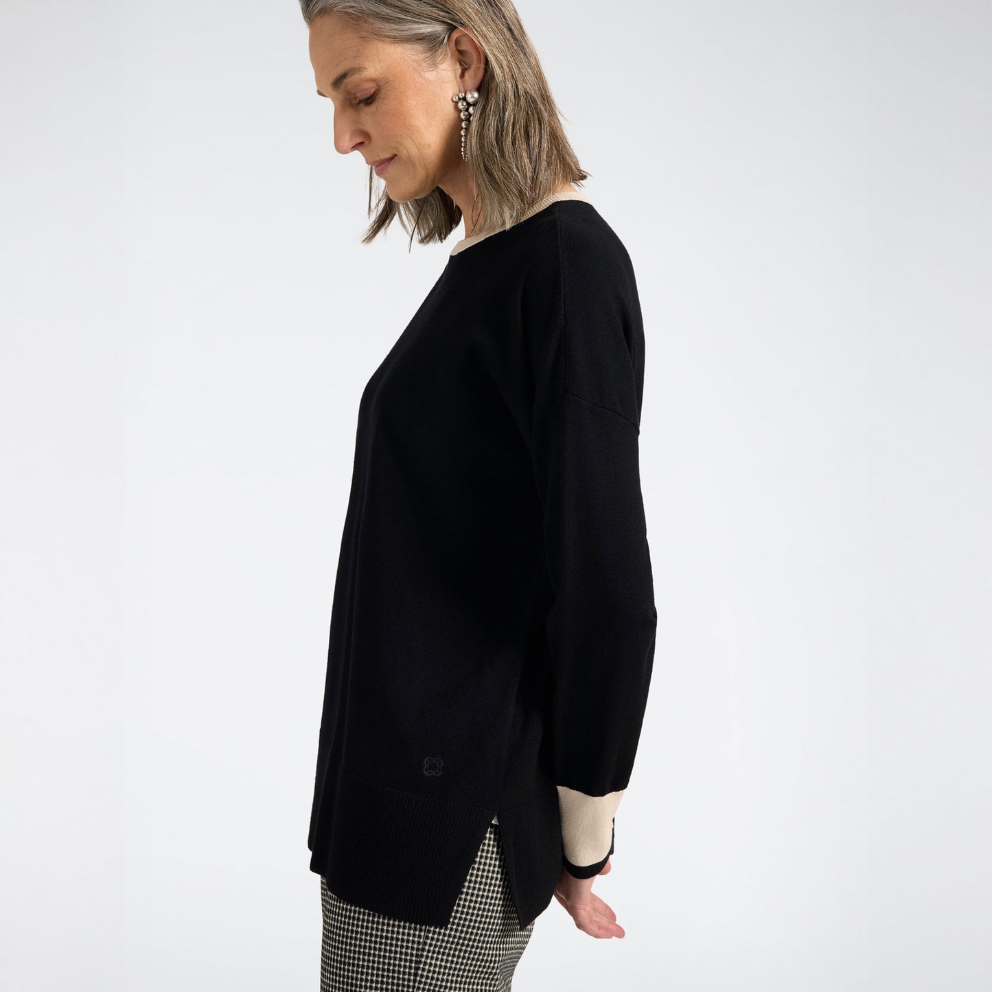 Maglia Elena Mirò M035Z0-A1