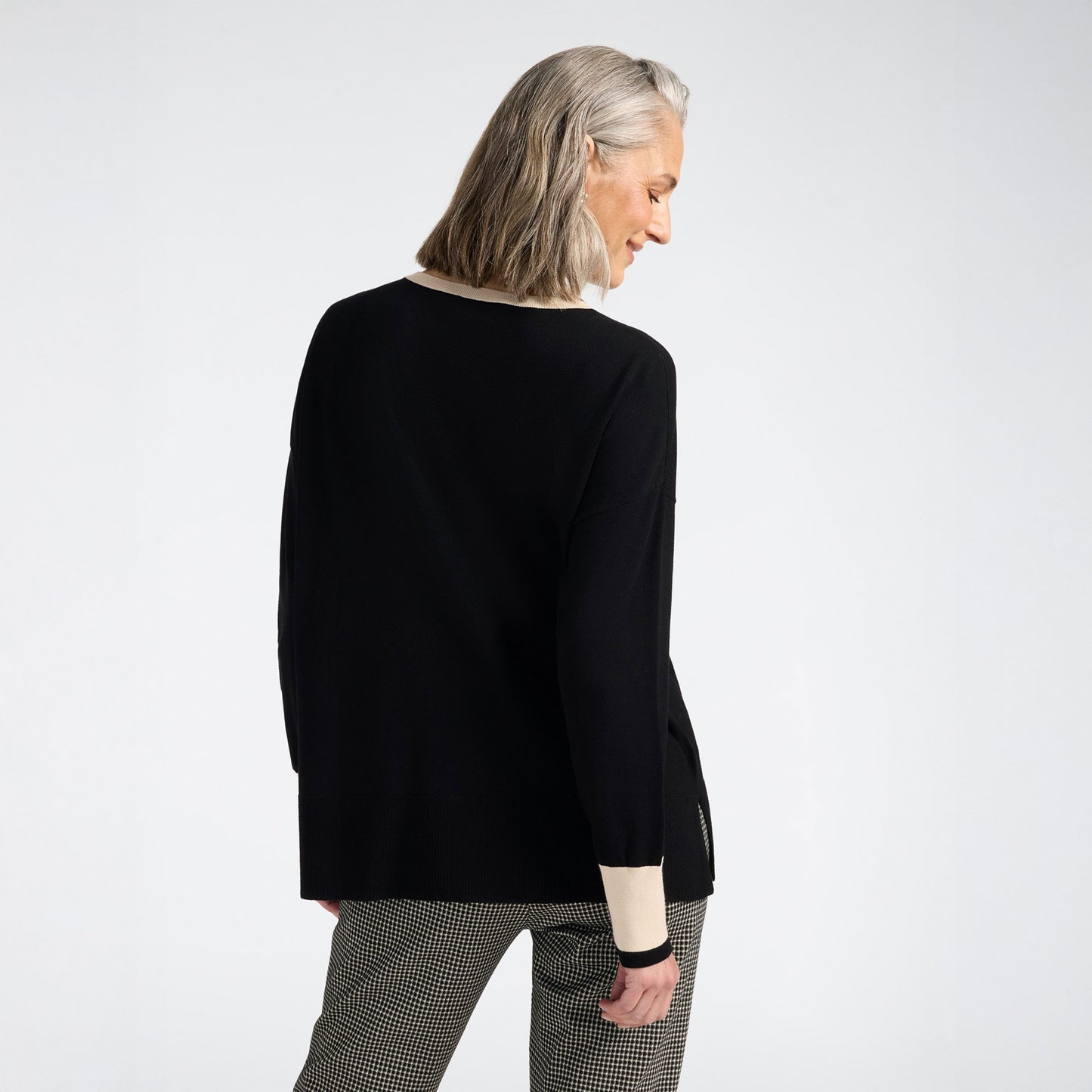 Maglia Elena Mirò M035Z0-A1