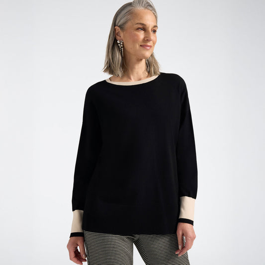 Maglia Elena Mirò M035Z0-A1
