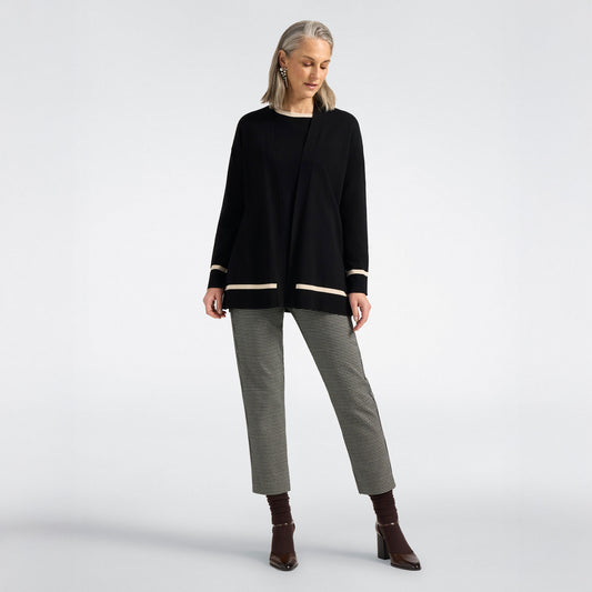 Cardigan Elena Mirò M037Z0-A1