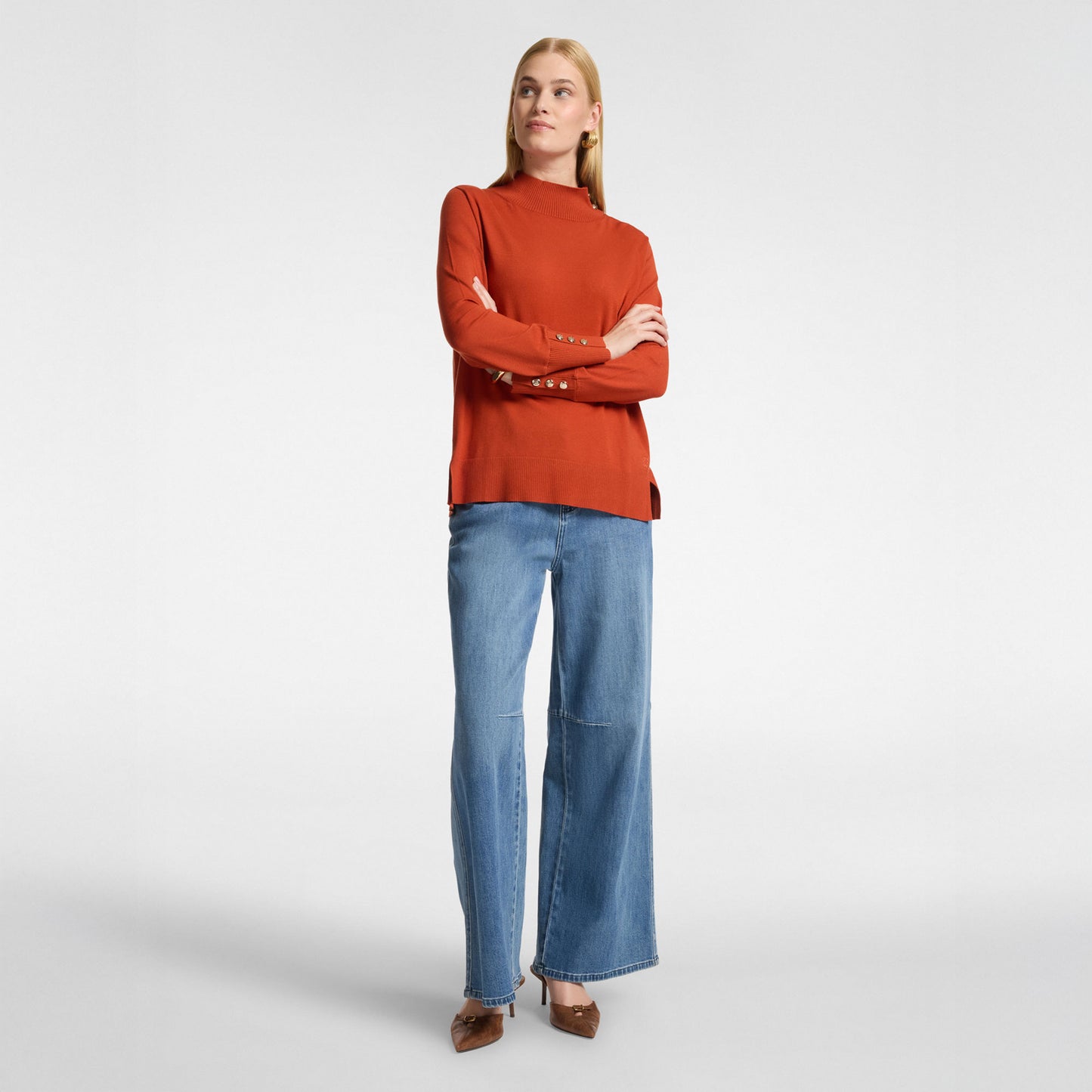 Maglia Elena Mirò M039Z0-17