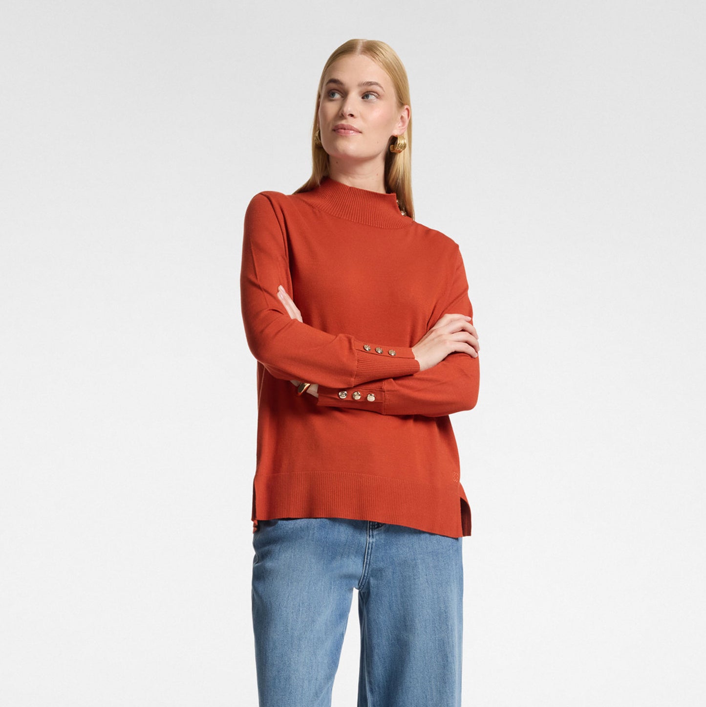 Maglia Elena Mirò M039Z0-18