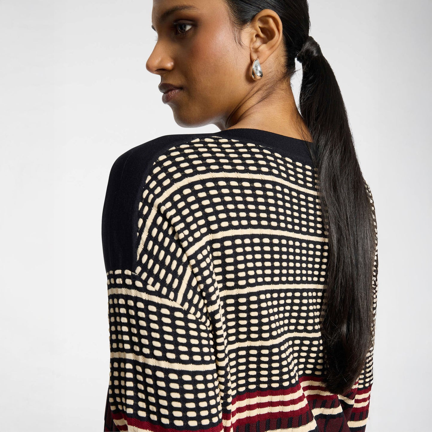 Maglia Elena Mirò M051Z0-C1