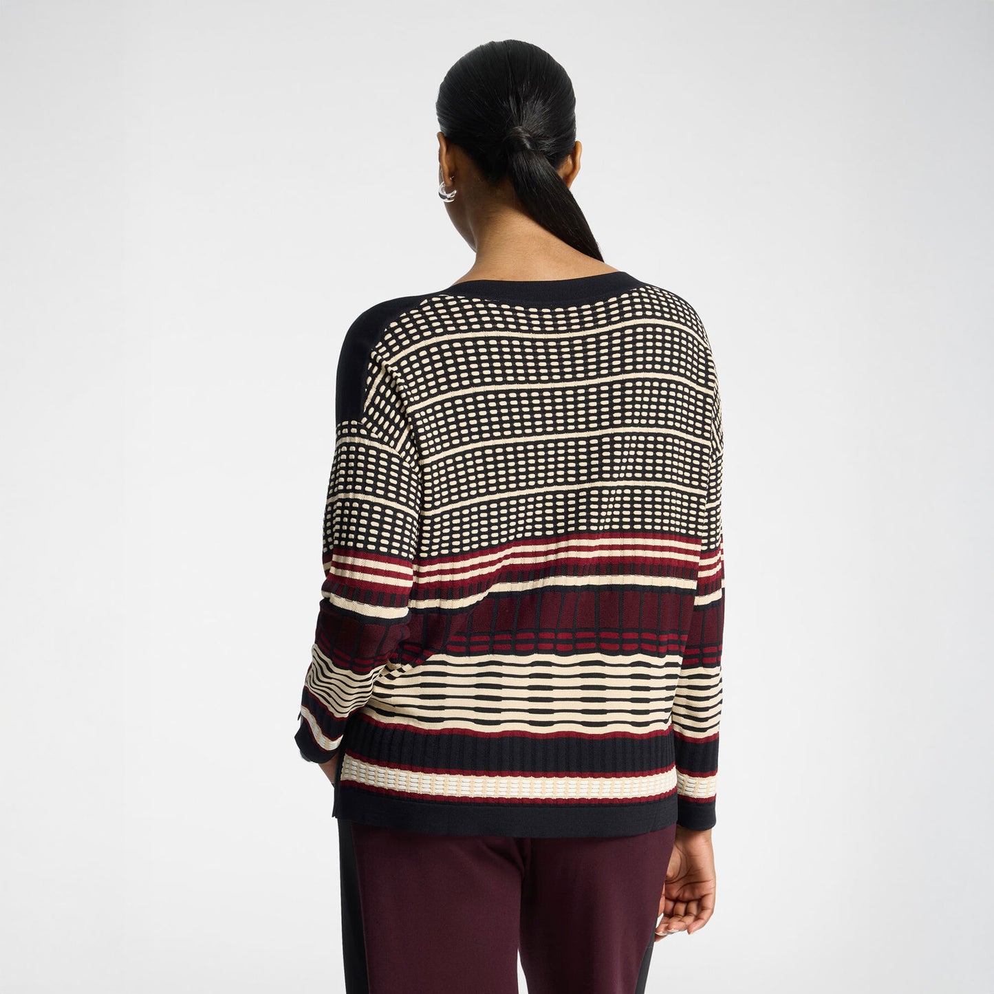Maglia Elena Mirò M051Z0-C1