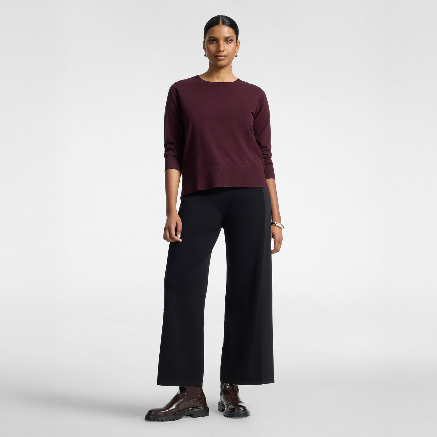 Maglia Elena Mirò M052Z1-39