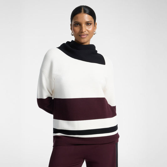 Maglia Elena Mirò M054Z1-B1