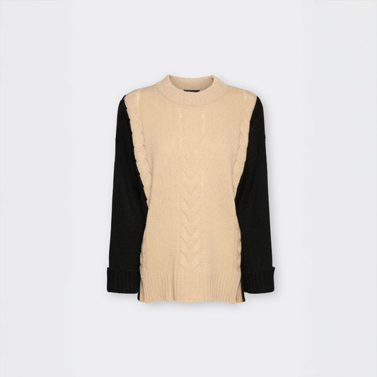Maglia Elena Mirò M062Z0-A2