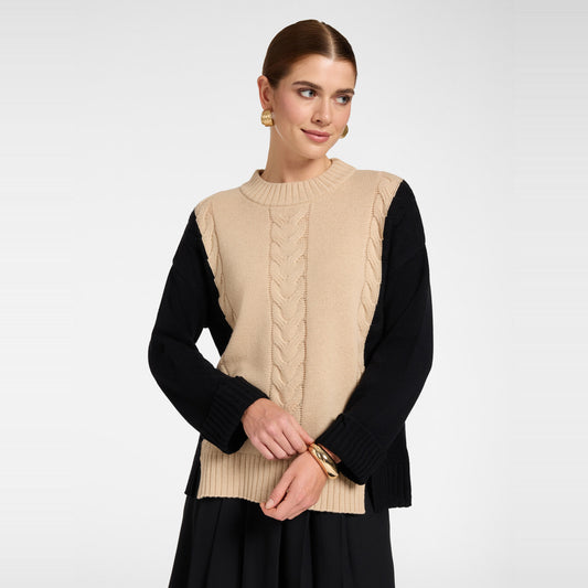 Maglia Elena Mirò M062Z0-A2