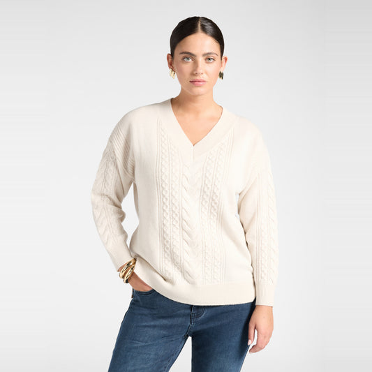 Maglia Elena Mirò M067Z0-02
