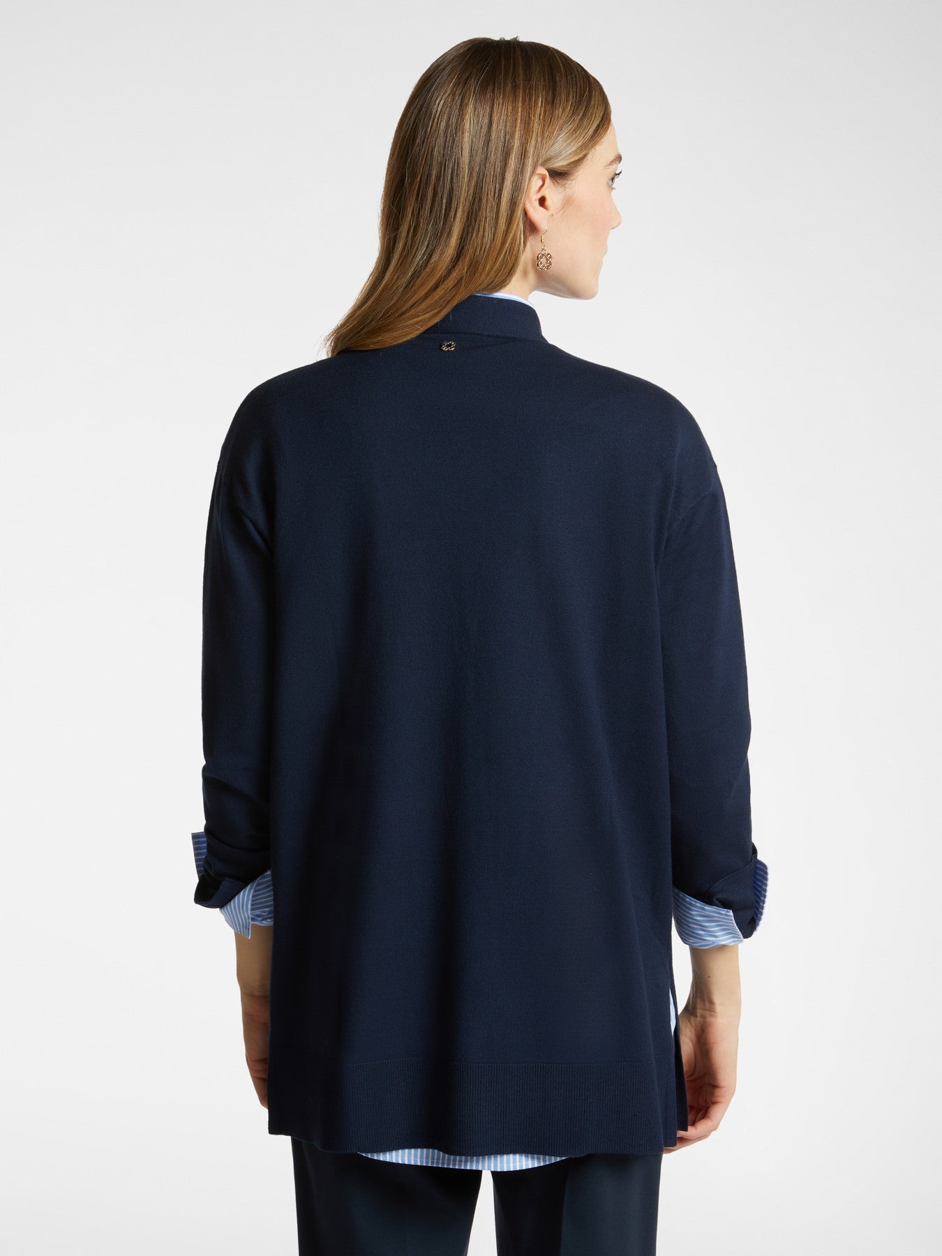 cardigan elena mirò 34 m093z0