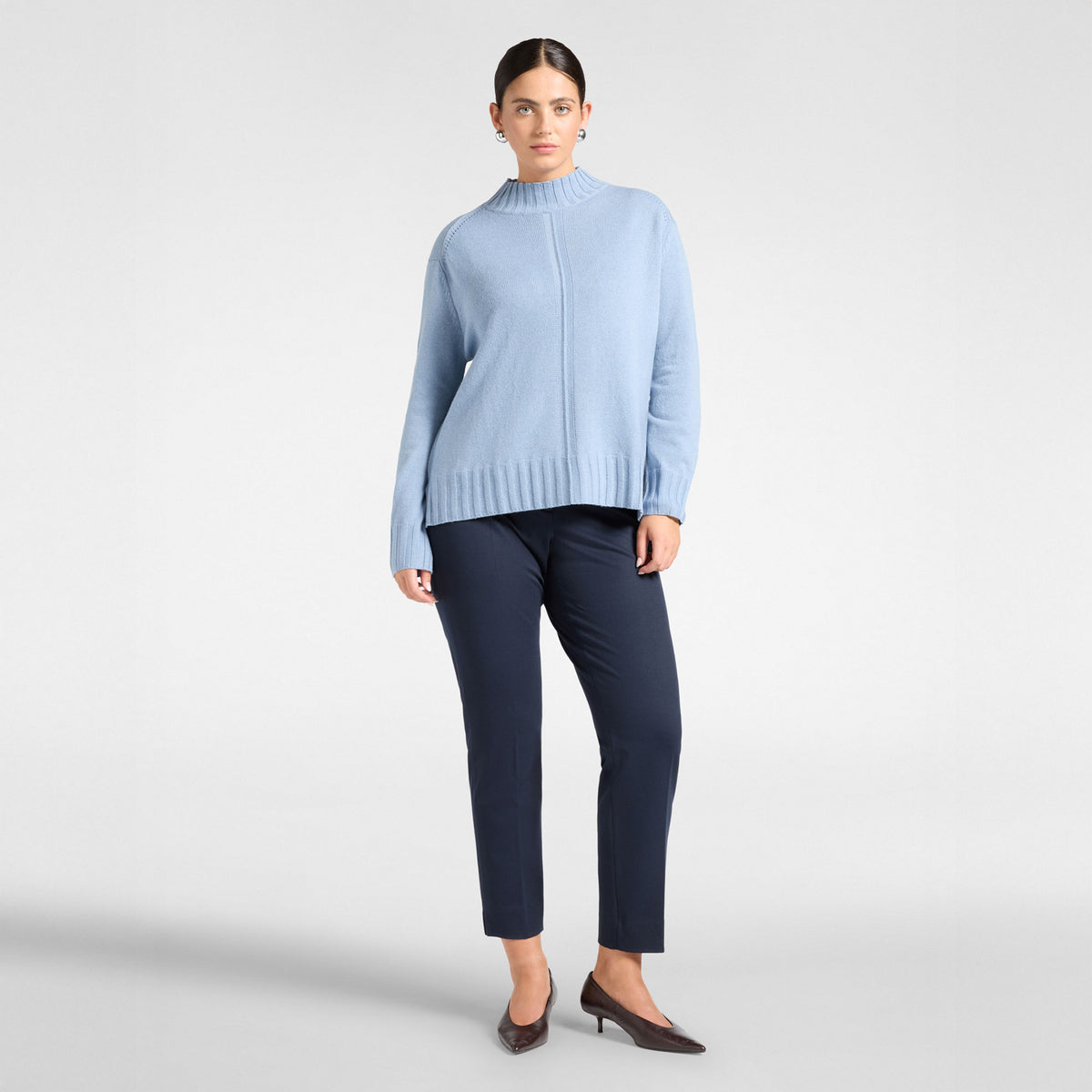 Maglia Elena Mirò M098Z0-A4