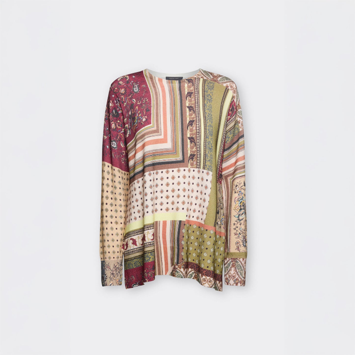 Maglia Elena Mirò M101Z0-S2