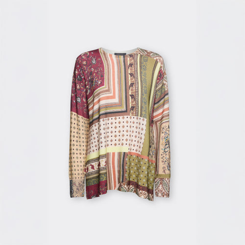 Maglia Elena Mirò M101Z0-S2