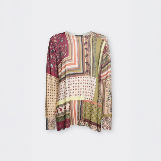 Maglia Elena Mirò M101Z0-S2