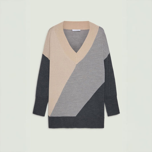 Maglia Luisa Viola M145E0-B1