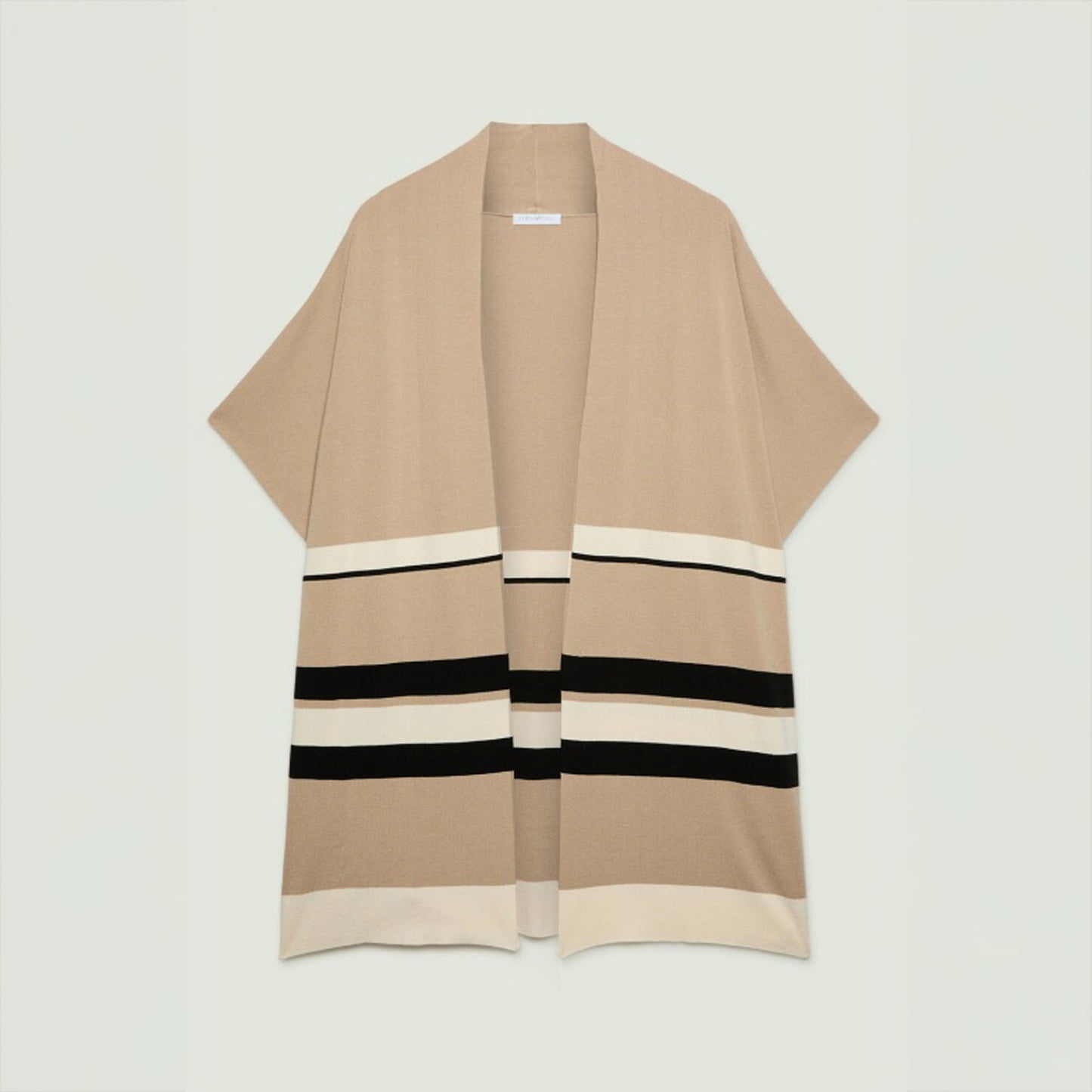 Maxi Cardigan Luisa Viola M153L0-B1