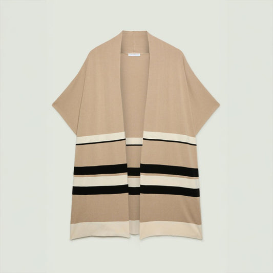 Maxi Cardigan Luisa Viola M153L0-B1