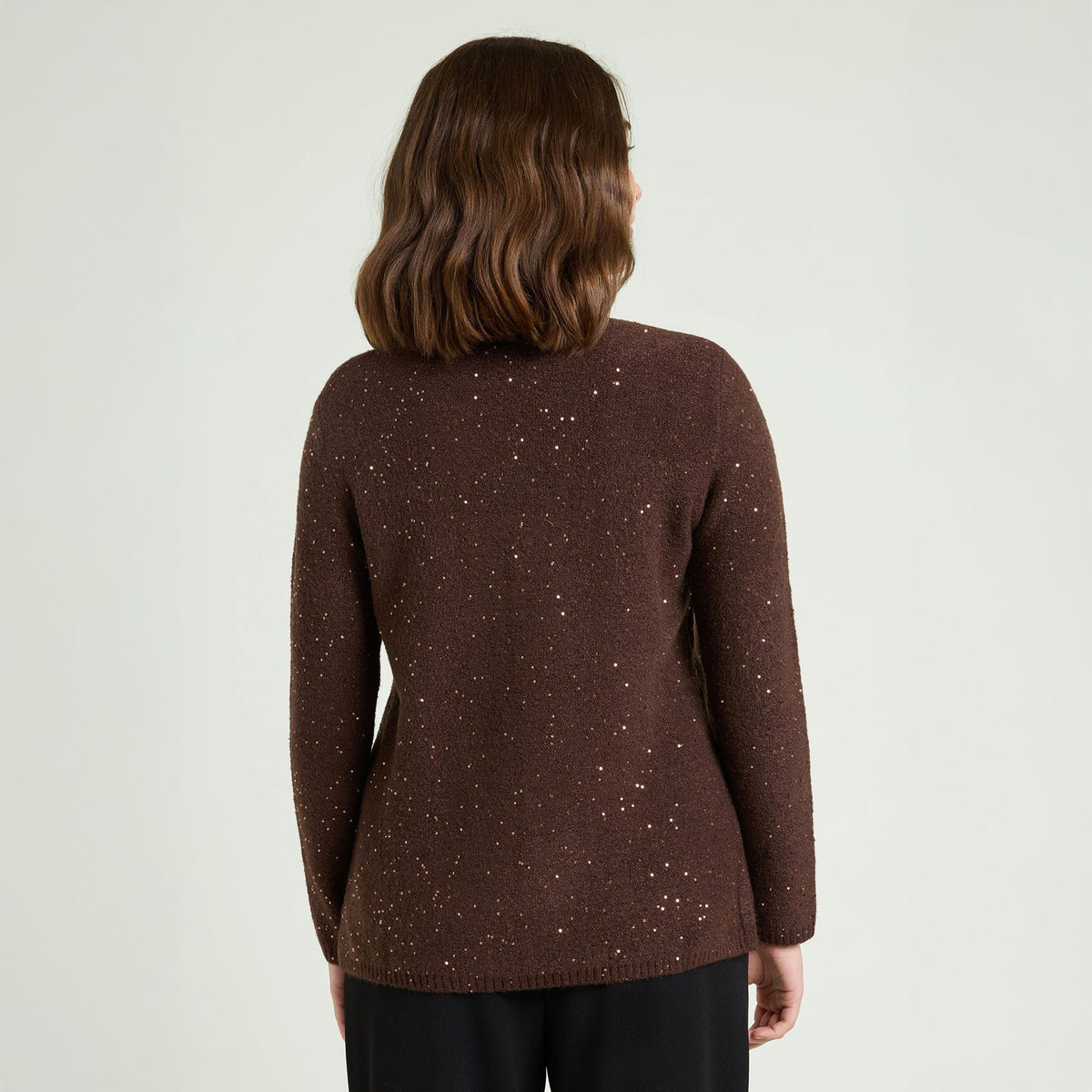 Maglia Luisa Viola M156L0-F2