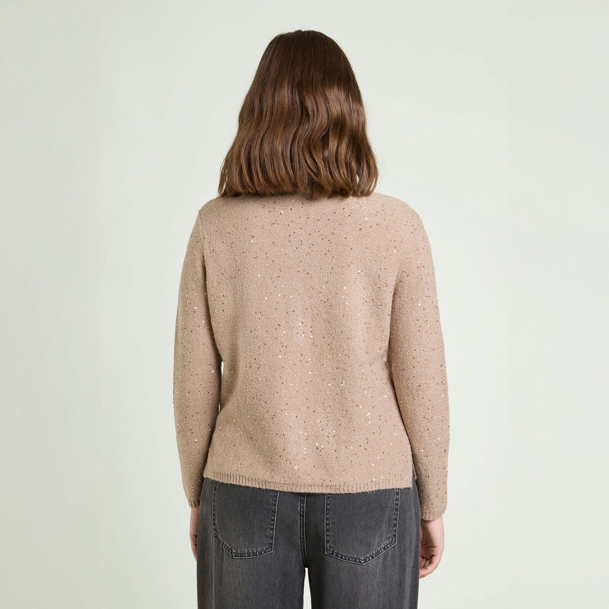 Cardigan Luisa Viola M157L0-22