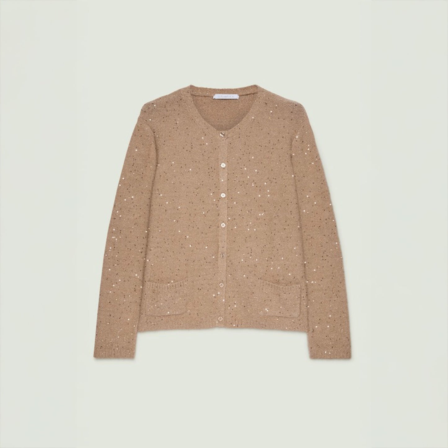 Cardigan Luisa Viola M157L0-22