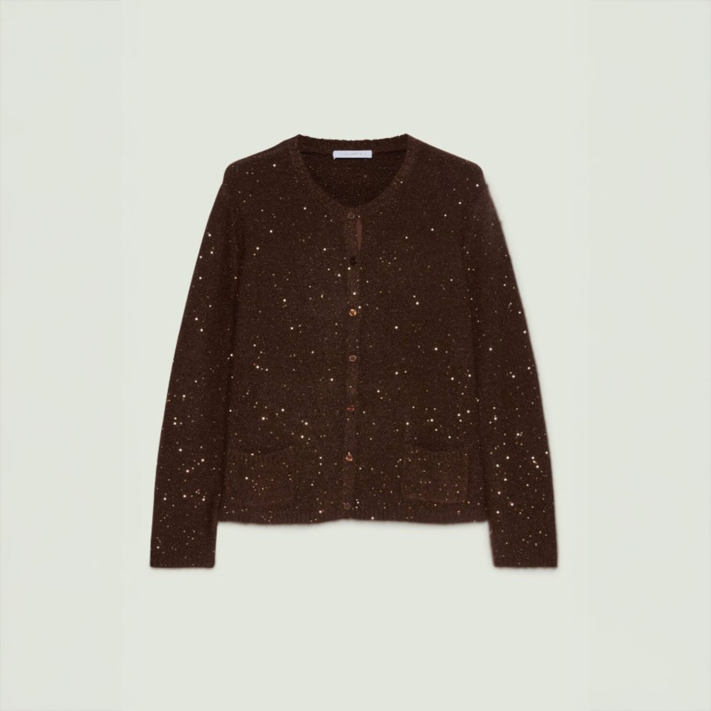 Cardigan Luisa Viola M157L0-F2