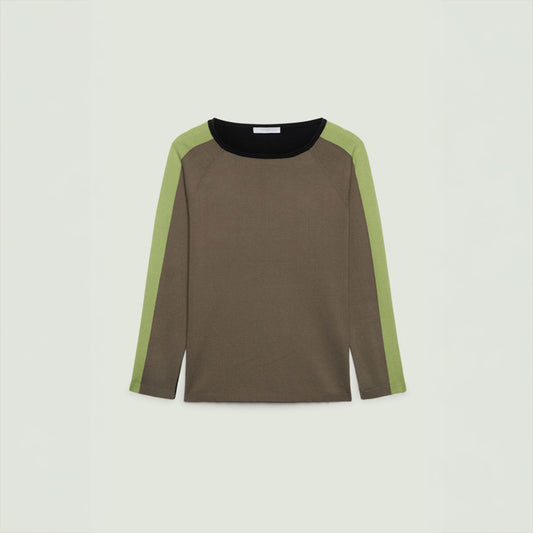 Maglia Luisa Viola M167L0-B1