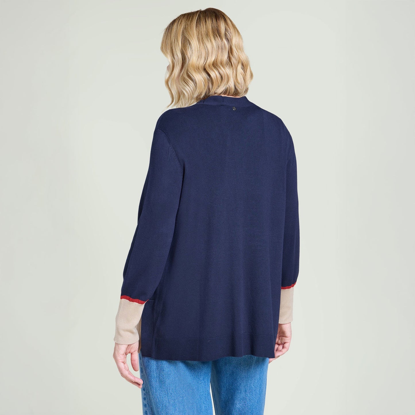 Cardigan Luisa Viola M173L1-B2