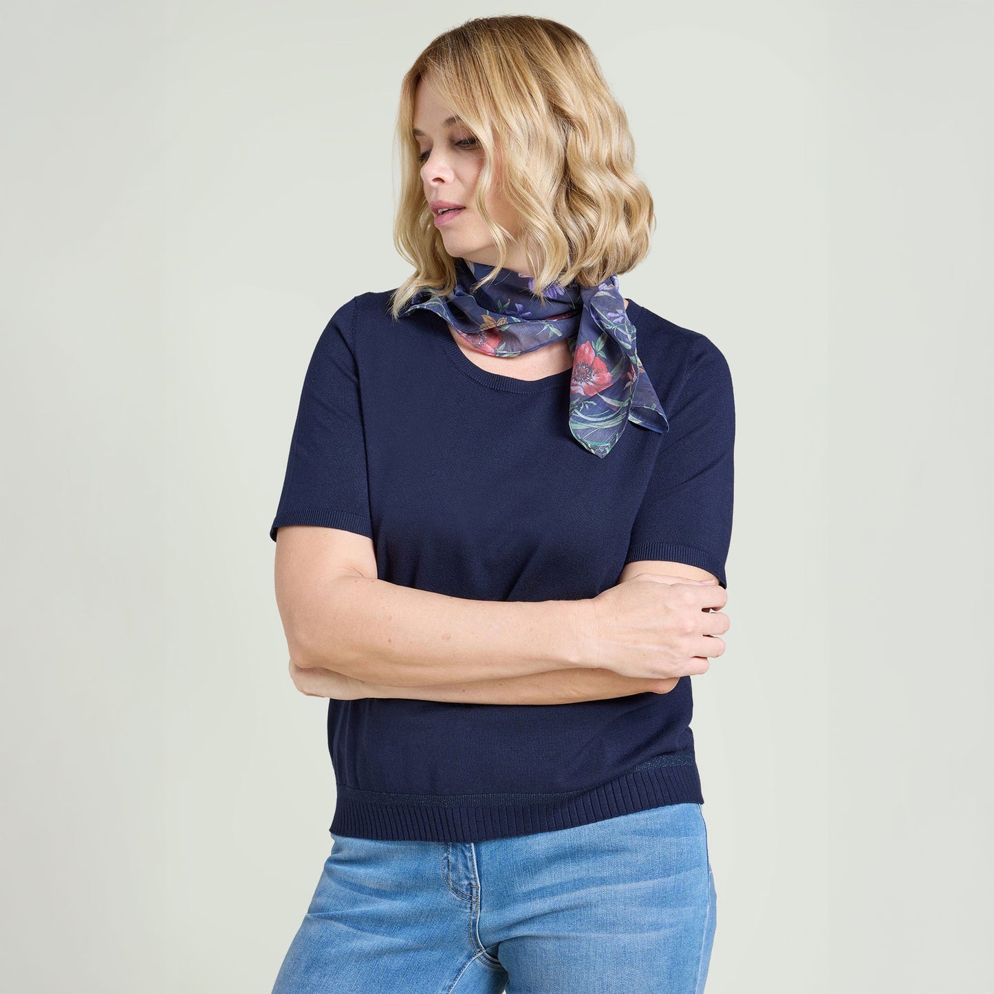 Sottogiacca Luisa Viola M174L0-34