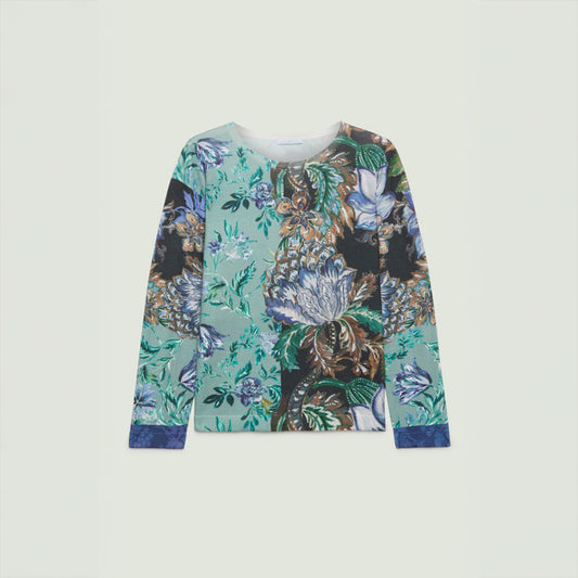 Cardigan Luisa Viola M183L0-S3